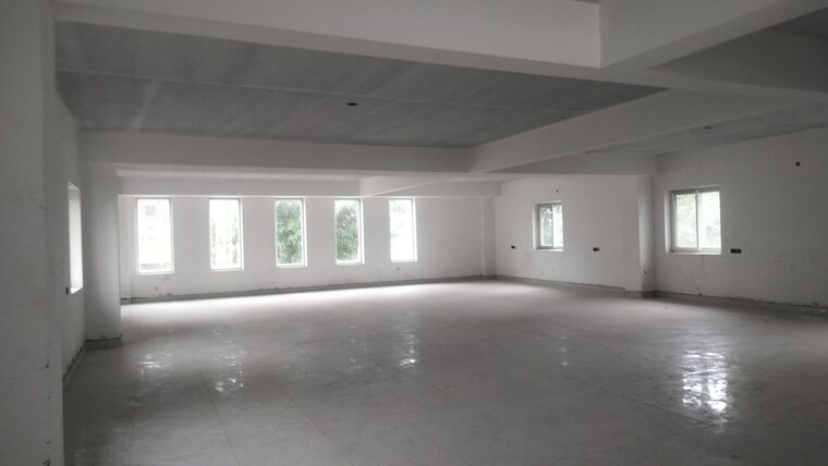  Parking, uptown-jubilee Commercial Showroom 2213 Sq.Ft. In Jubilee Hills Hyderabad 10503032