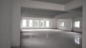 Parking in  Showroom at Uptown Jubilee, Jubilee Hills – for Rent