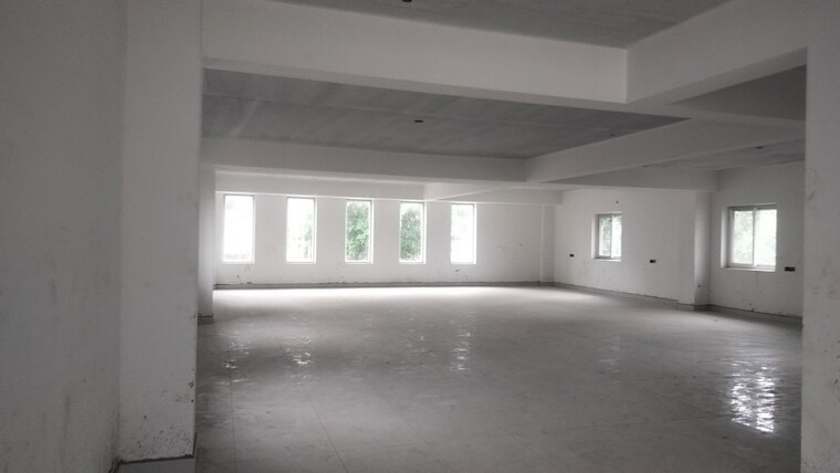  Parking, uptown-jubilee Commercial Showroom 2213 Sq.Ft. In Jubilee Hills Hyderabad 10503032