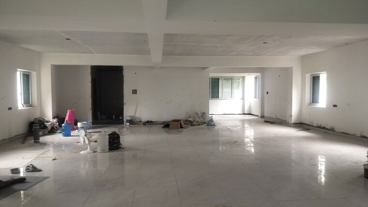 Room, uptown-jubilee Commercial Showroom 2213 Sq.Ft. In Jubilee Hills Hyderabad 10503032