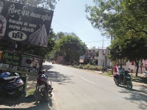  Warehouse – Exterior View View at Bakshi Ka Talab - for Rent