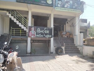  Warehouse – Exterior View View at Bakshi Ka Talab - for Rent