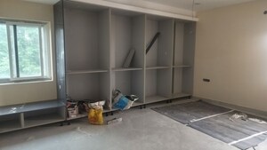 Living Room in  Office Space at Jubilee Hills – for Rent