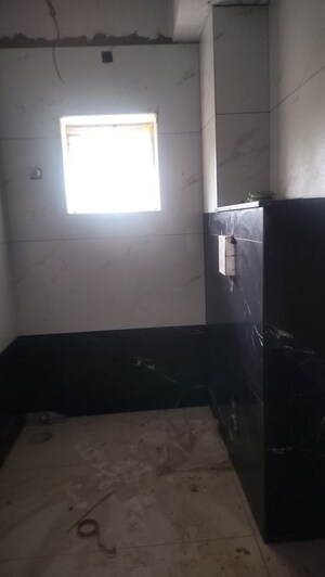 Bathroom in  Office Space at Jubilee Hills – for Rent