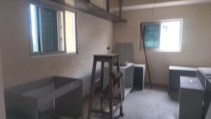 Living Room in  Office Space at Jubilee Hills – for Rent