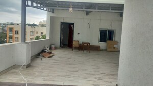 Building Lobby in  Office Space at Jubilee Hills – for Rent