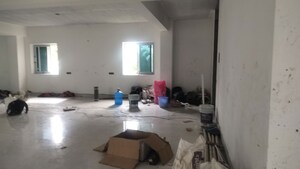 Team Area in  Office Space at Jubilee Hills – for Rent