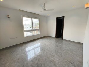 4 BHK Apartment For Rent in Mahogany Apartments, Vasanth Nagar