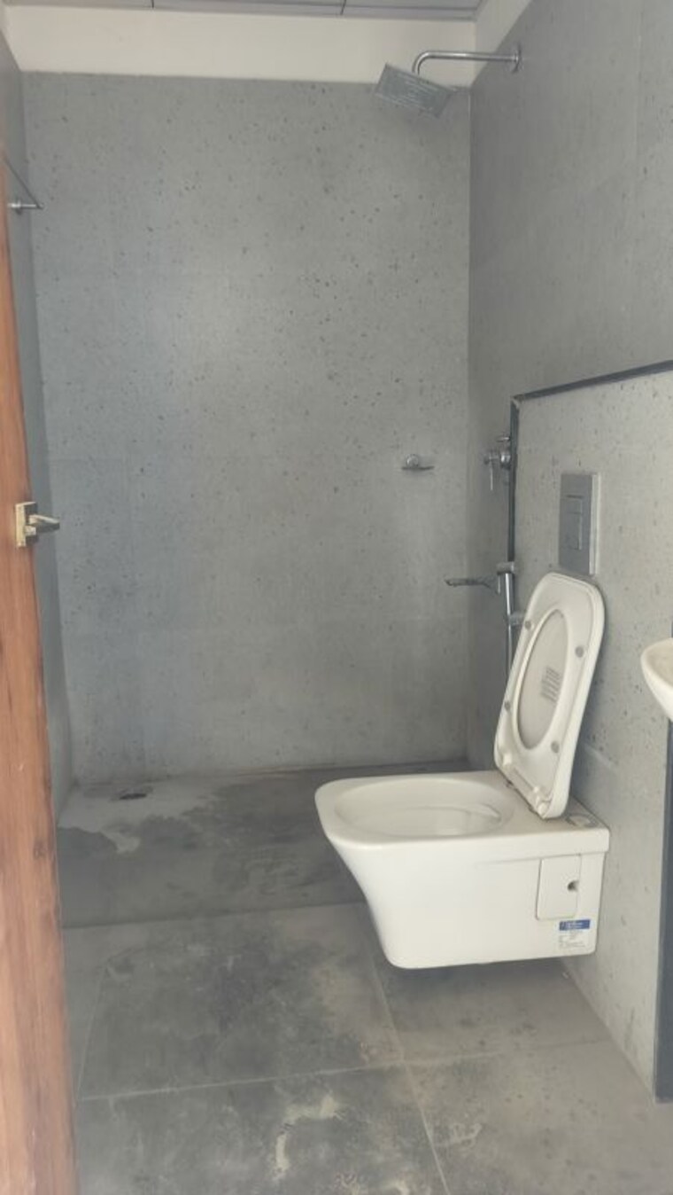 Bathroom, jubilee hills Commercial Office Space 2800 Sq.Ft. In Jubilee Hills Hyderabad 10503040