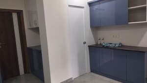 Kitchen in  Office Space at Jubilee Hills – for Rent