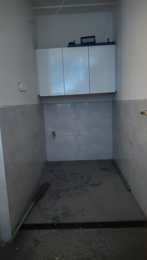 Bathroom in  Office Space at Jubilee Hills – for Rent
