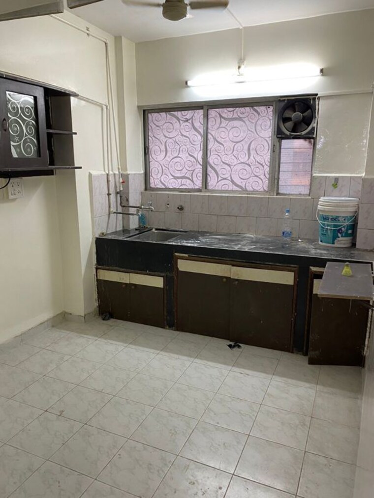 Kitchen, sanewadi 1 Bedroom 600 Sq.Ft. Apartment In Sanewadi Pune 10503044
