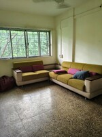 1 BHK 600 Sq.Ft. Apartment in Sanewadi