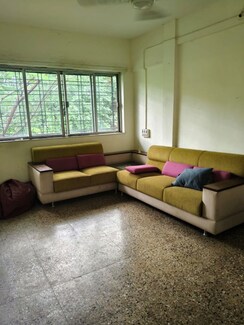1 BHK Apartment For Rent in Sanewadi