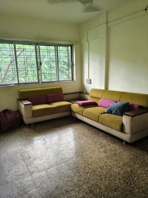 1 BHK Apartment For Rent in Sanewadi