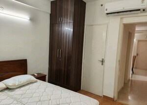 Bedroom in 3 BHK Apartment at Bestech Park View Sanskruti, Sector 92 – for Sale