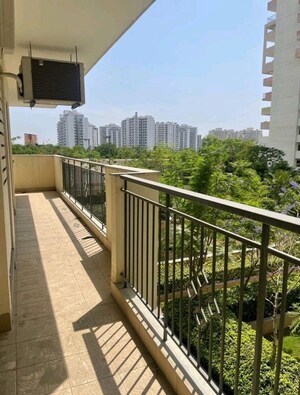3 BHK Apartment For Sale in Bestech Park View Sanskruti, Sector 92