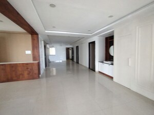3 BHK Apartment For Rent in GHR Titania, Kondapur