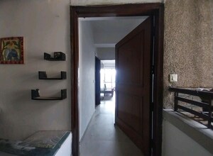 Building Lobby in 3 BHK Independent House at Army Sispal Vihar, Sector 49 – for Rent