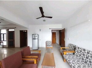 3 BHK Independent House For Rent in Army Sispal Vihar, Sector 49