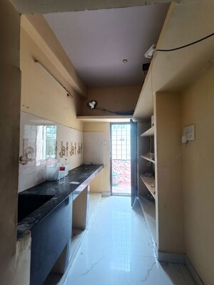 1 BHK Independent House For Rent in Gayathri Residency Borabanda, Borabanda