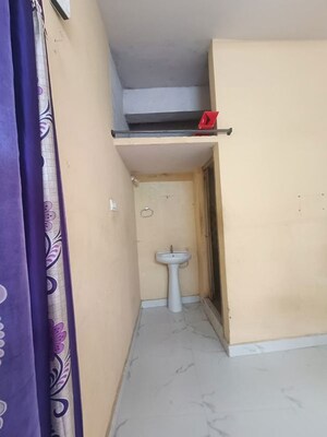 Furnished Amenities in 1 BHK Independent House at Gayathri Residency Borabanda, Borabanda – for Rent