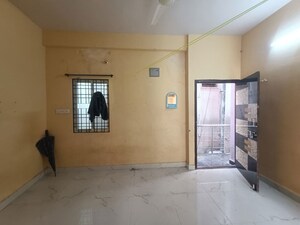 Room in 1 BHK Independent House at Gayathri Residency Borabanda, Borabanda – for Rent