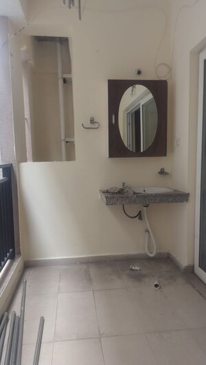 Bathroom in 3 BHK Apartment at Film Nagar – for Rent