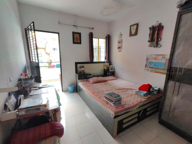 Bedroom, konark-tower-balewadi 2 Bedroom 800 Sq.Ft. Apartment In Balewadi Pune 10503051