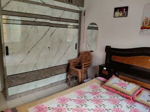 Staircase in 2 BHK Apartment at Konark Tower Balewadi, Balewadi – for Sale