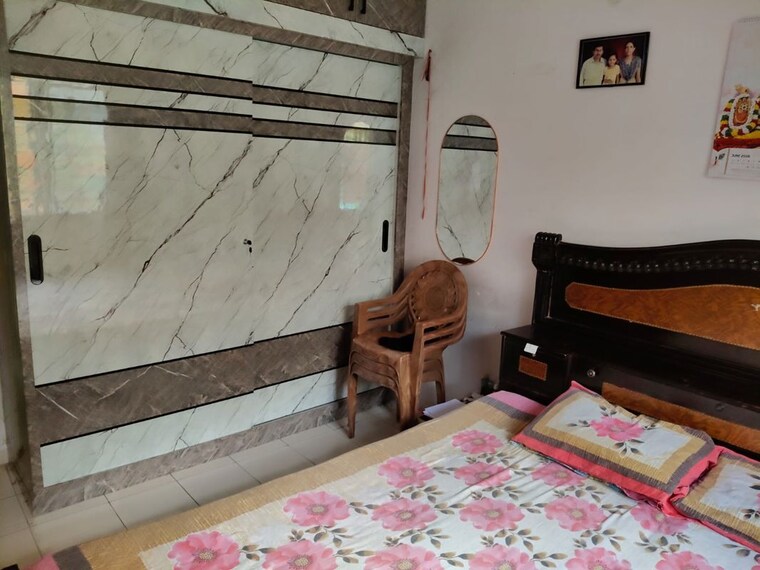 undefined, konark-tower-balewadi 2 Bedroom 800 Sq.Ft. Apartment In Balewadi Pune 10503051