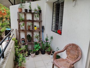 Master Plan in 2 BHK Apartment at Konark Tower Balewadi, Balewadi – for Sale