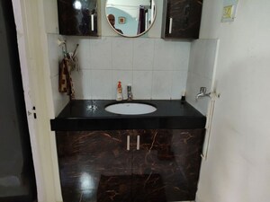Kitchen in 2 BHK Apartment at Konark Tower Balewadi, Balewadi – for Sale