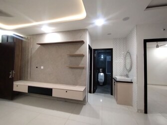 3 BHK + Pooja Room 1685 Sq.Ft. Apartment in My Home Jewel