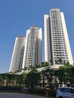 2 BHK 1272 Sq.Ft. Apartment in Aurum Q Residences