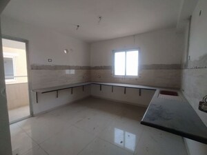 Kitchen in 3.5 BHK Apartment at Cyber City Oriana, Hi Tech City – for Sale