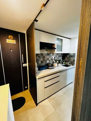 1 BHK Apartment For Rent in Solitaire Malad West, Malad West