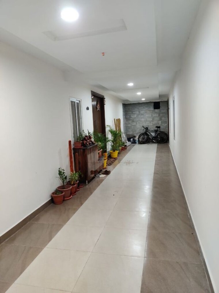 undefined, ncc-urban-one  1875 Sq.Ft. Apartment In Narsingi Hyderabad 10503050