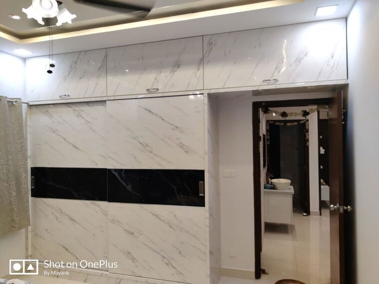 Kitchen, ncc-urban-one  1875 Sq.Ft. Apartment In Narsingi Hyderabad 10503050