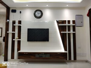Building Lobby in  Apartment at NCC Urban One, Narsingi – for Rent