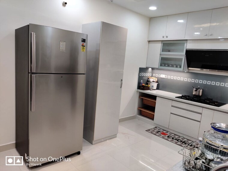 undefined, ncc-urban-one  1875 Sq.Ft. Apartment In Narsingi Hyderabad 10503050
