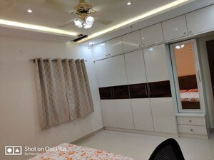 Living Room in  Apartment at NCC Urban One, Narsingi – for Rent