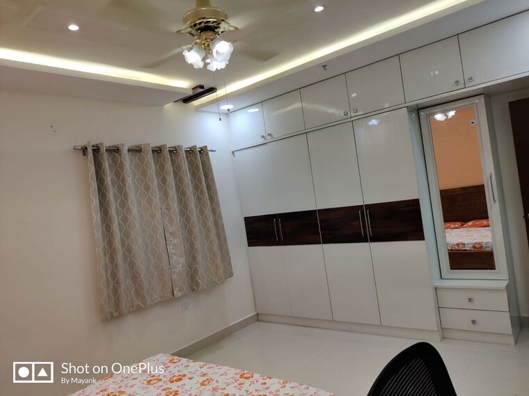 Living Room, ncc-urban-one  1875 Sq.Ft. Apartment In Narsingi Hyderabad 10503050