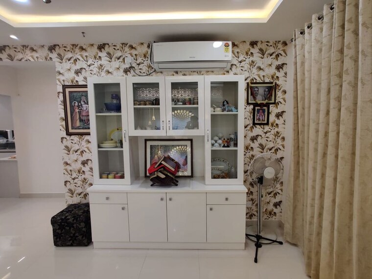 Master Plan, ncc-urban-one  1875 Sq.Ft. Apartment In Narsingi Hyderabad 10503050