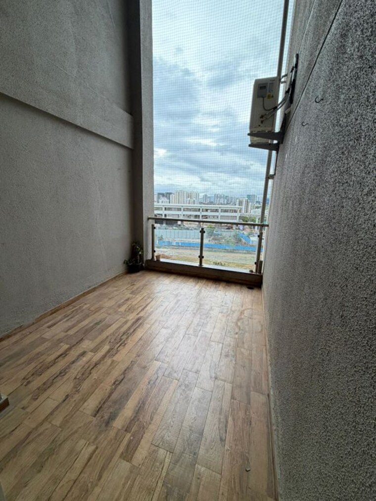 Room, sai-innovision-7-avenues 2 Bedroom 1200 Sq.Ft. Apartment In Balewadi Pune 10503063