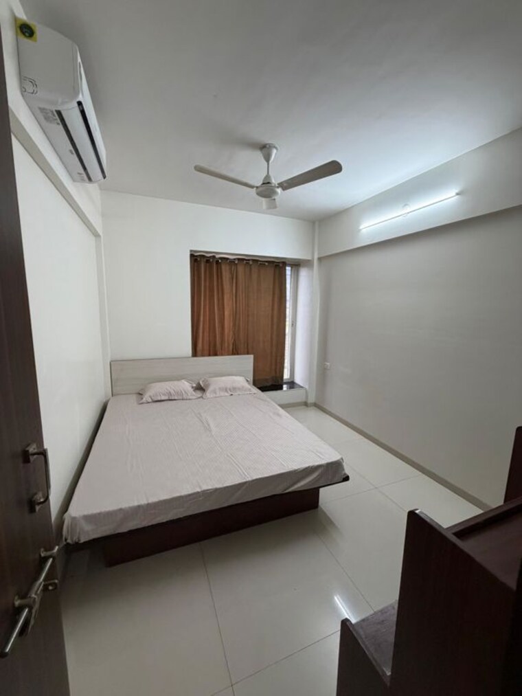 Kitchen, sai-innovision-7-avenues 2 Bedroom 1200 Sq.Ft. Apartment In Balewadi Pune 10503063