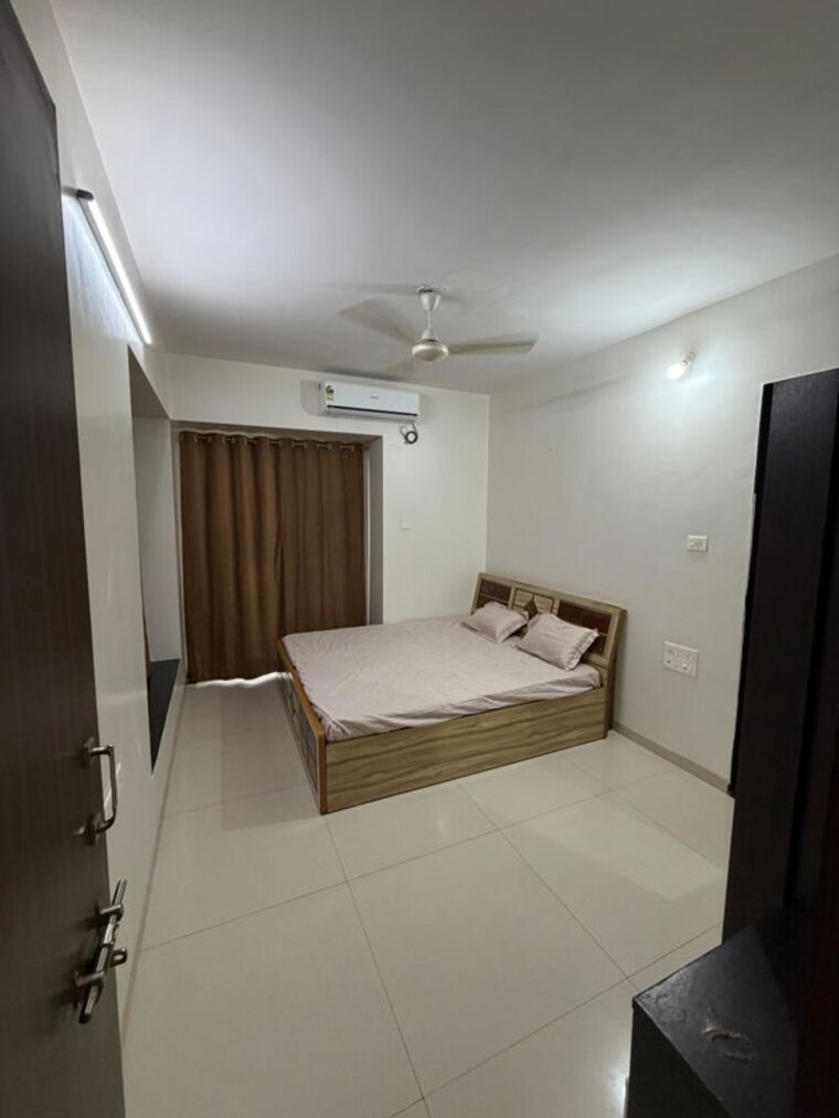 Bathroom, sai-innovision-7-avenues 2 Bedroom 1200 Sq.Ft. Apartment In Balewadi Pune 10503063