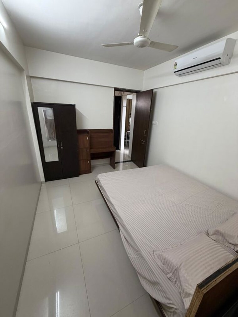 Kitchen, sai-innovision-7-avenues 2 Bedroom 1200 Sq.Ft. Apartment In Balewadi Pune 10503063