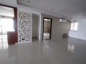 3 BHK Apartment For Rent in Alekhya Palm Woods, Gachibowli