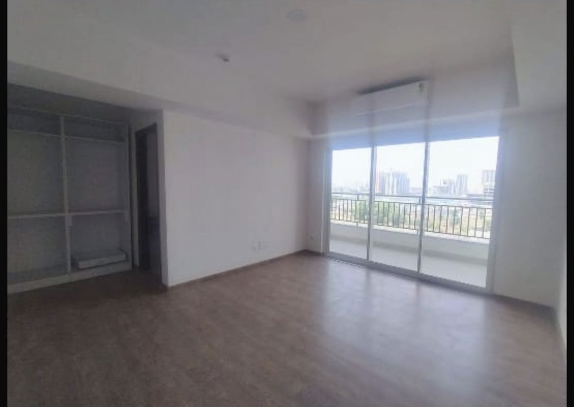 4 BHK + Servant Room 2599 Sq.Ft. Apartment in Godrej Air Sector 85
